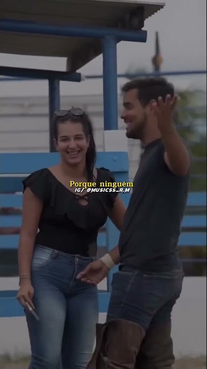 Iguinho e Lulinha - Ainda Bem (para status)