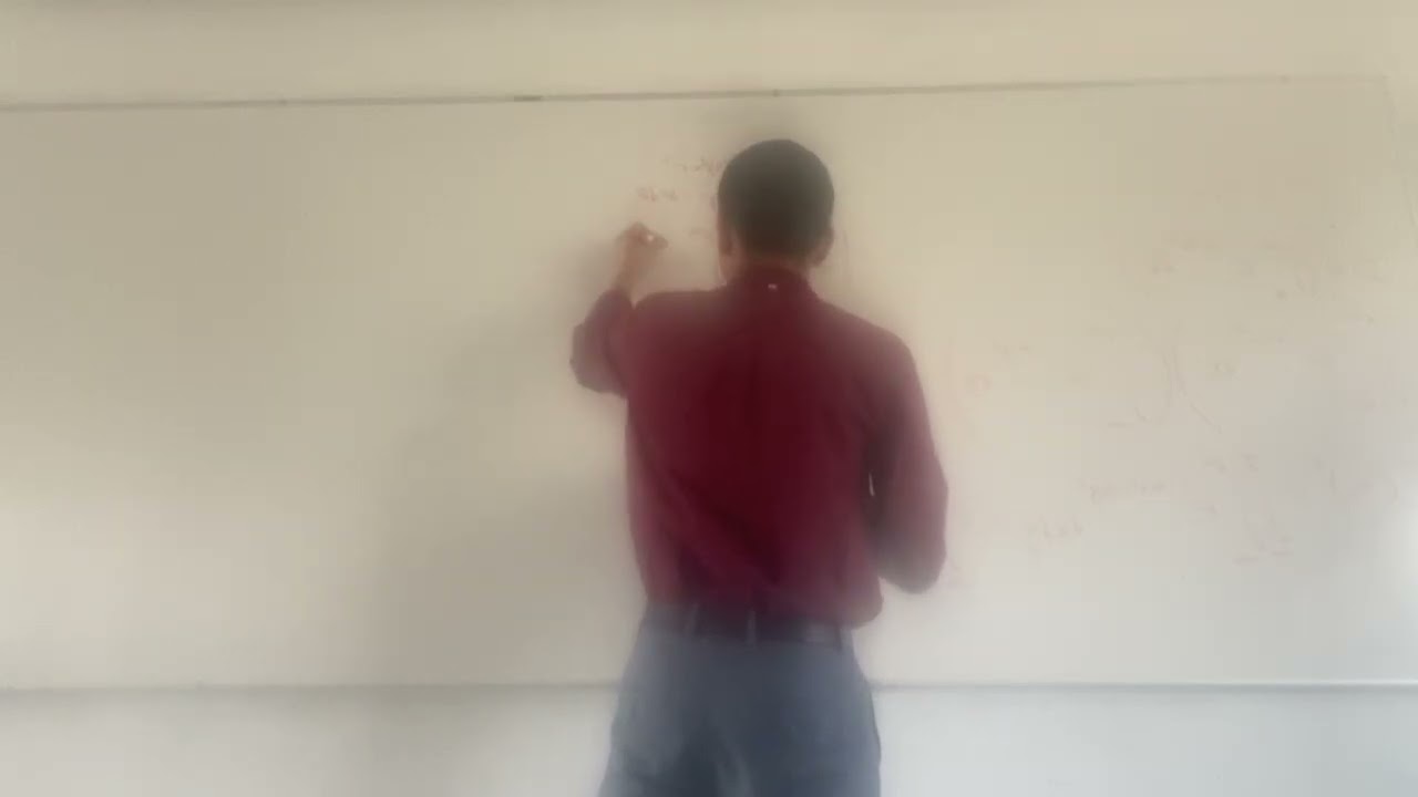 Clase N°1 del Truco de Feynman para Integrar|Elaborado por Fernando R. #fypシ゚viral#feynmantechnique