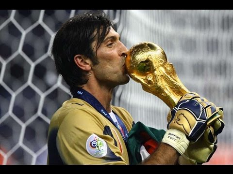 Gianluigi Buffon - Best Saves Ever ● 1995 - 2016 ● Best Saves Ever of All Time HD