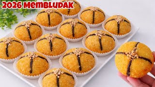 JAJANAN KEKINIAN 2026 INI LAGI BOOMING‼️BIKIN JUALAN DI WARUNG MAKIN MEMBLUDAK 