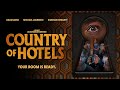 Country Of Hotels 📽️  HORROR MOVIE TRAILER