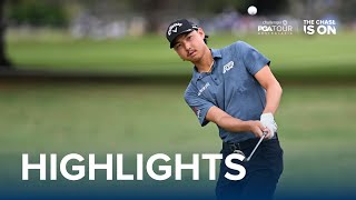 2023 Aus PGA Championship | Round 3 Highlights