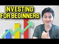 Investing in Stocks for Beginners Guide On How to Get Started 101 (2020)