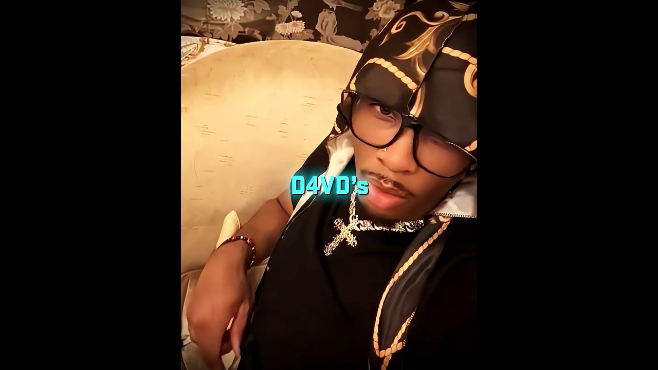 Police Confirm D4vd Is “Not a Suspect” 🤯