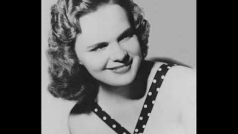 Margie Singleton - I'll Just Walk On By - Mercury ...