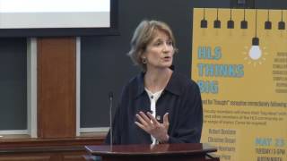 Christine Desan | HLS Thinks Big 2017