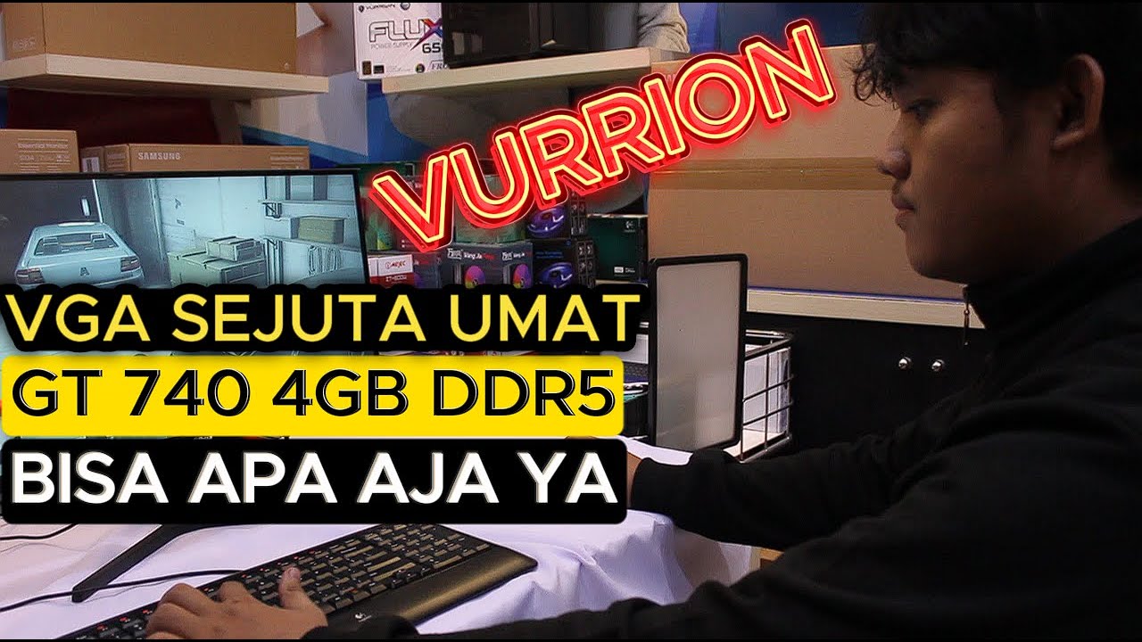 Test Lagi PC Rakitan Intel I7gen11 Ram 32gb With GT740 4GB DDR5 test-lagi-pc-rakitan-intel-i7gen11-ram-32gb-with-gt740-4gb-ddr5