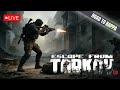 🔴LIVE Escape From Tarkov 1.0 – Road to Kappa Part 10 | EFT Gameplay, PvP, Loot &amp; Quest Grind
