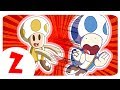 NUNCA VÍ ALGUÉM PERDER TANTA VIDA - New Super Mario Bros WII #2