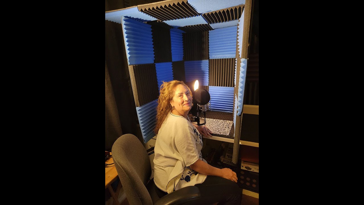Make a Home Recording Studio for Under $100 - YouTube