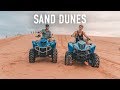 Sand Dunes // Mui Ne // Vietnam