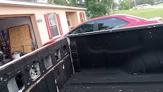 2004 Nissan Titan Issues