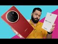 Honor X80 Pro Max Unboxing, first look & review