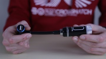 Mpow Streambot Y Bluetooth FM Transmitter Review