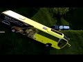 World Most Dangerous and Beautiful Road Euro Truck Simulator