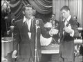 Martin & Lewis - Oh Marie & Show Ending