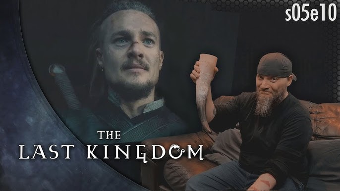 The Last Kingdom: How did Uhtred survive the Battle of Tettenhall? Huge  twist revealed, TV & Radio, Showbiz & TV