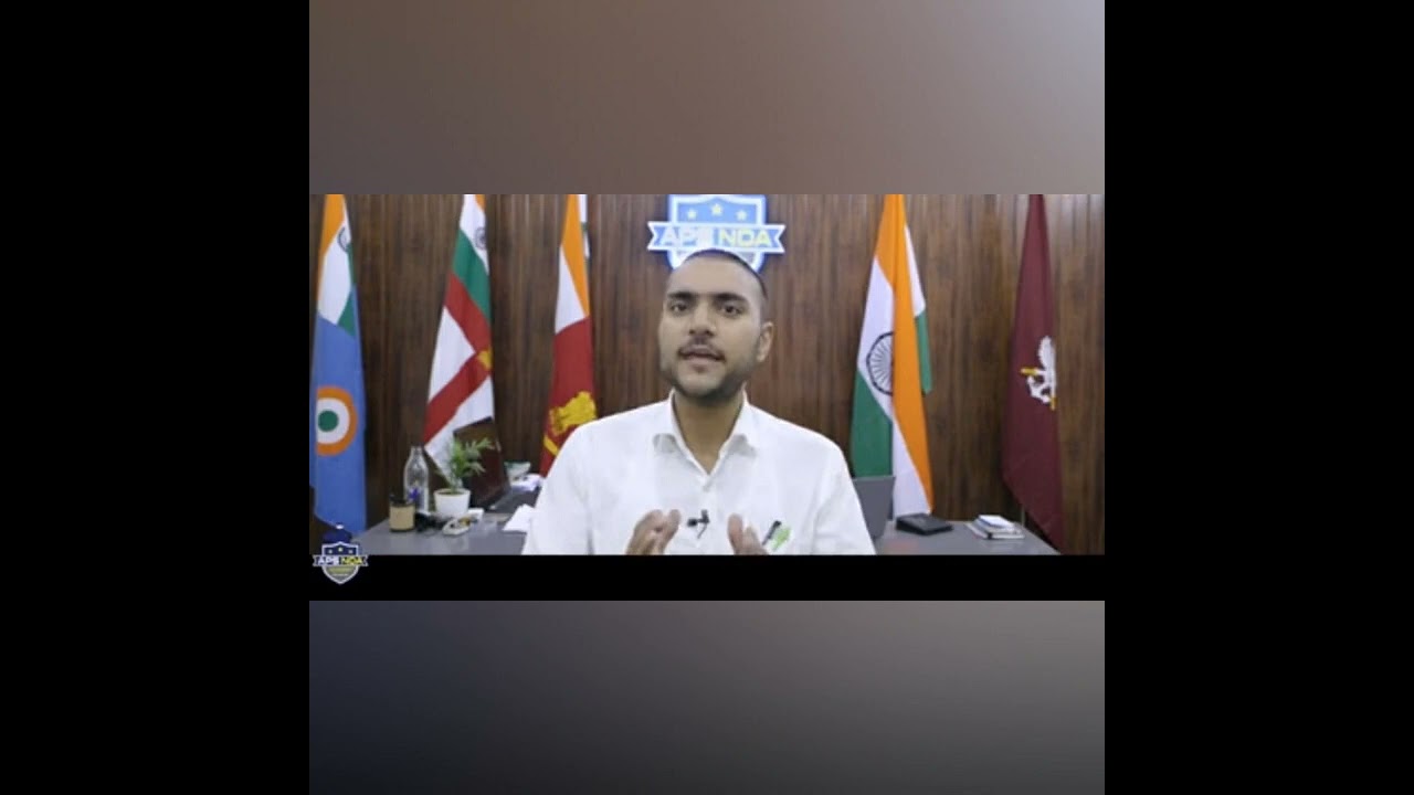 Join APS NDA Academy Sikar