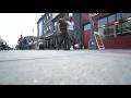 DC native creates commentary of people he sees on the street