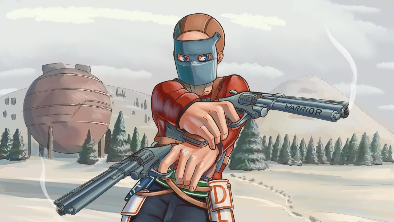 HOW A PYTHON MADE US GET ONLINE RAIDED AND CHANGED OUR WIPE! - RUST ...