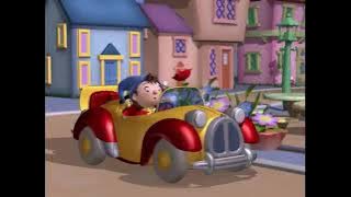 Make Way for Noddy | Noddy’s Lucky Day [US Dub]