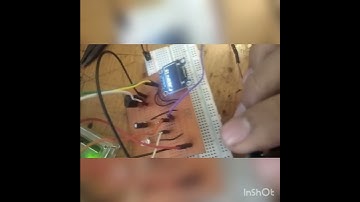 DETECTOR DE FRECUENCIA RESPIRATORIA CON ARDUINO