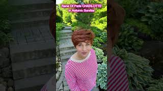 🌅AUTUMN SUNRISE in SUMMER!🌅 Rene Of Paris Charlotte WIG! #wigs