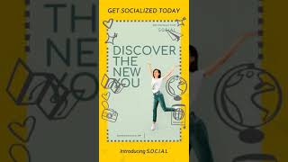 Introducing Socialr - Rewards for fun screenshot 5