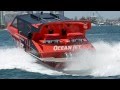 Ocean Jet Boating Gold Coast - New Thrill Boat Ride to the Gold Coast