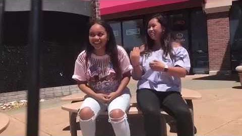 AP Stats Music Video Project