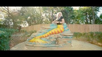 The Dollyrots - Mermaid - Official Video