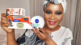 How To Mix Your Cream This Summer | Nivea Soft