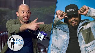 The League Star Paul Scheers Great Story About Marshawn Lynchs Cameo The Rich Eisen Show