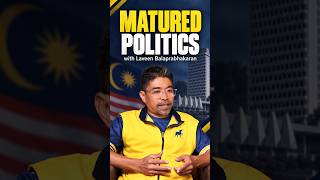A New Era of Politics | with Laveen Balaprabhakaran
