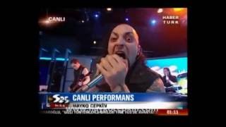 Hayko Cepkin- Açtırdınız Kutuyu (Ses Bir Ki Üç)