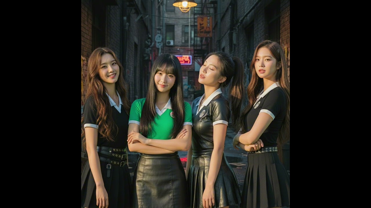 Bad boy/ice cream debut-ybm ent