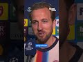 Harry Kane has a hilarious nickname in the Bayern squad 🤣 #UCL #Bayern