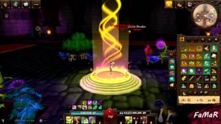 Villagers and Heroes Reborn Walkthrough - Brindle Initiation & Trolls with Knowledge