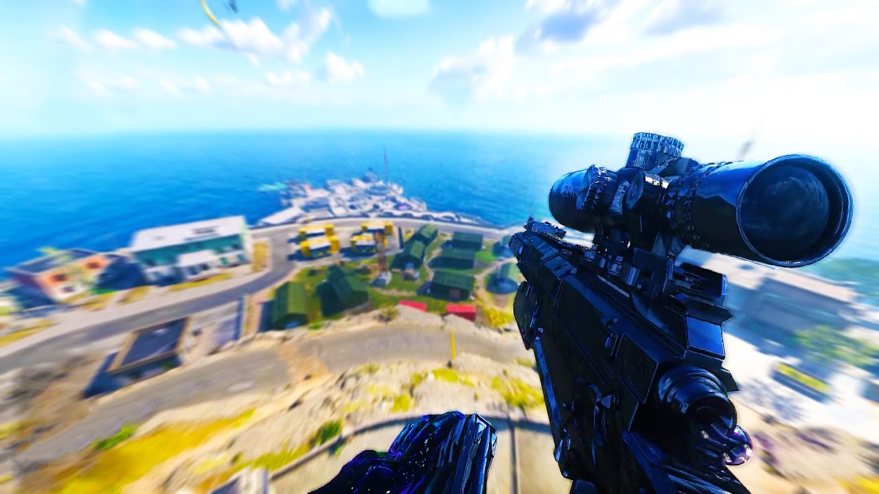 ax50 + movement = rebirth 🐐