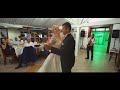 Перший весільний танець  - Корнелія  &amp; Előd - (Esküvői nyitótánc)