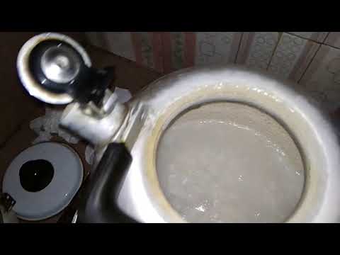 Video: Cara cepat membersihkan kerak ketel di rumah