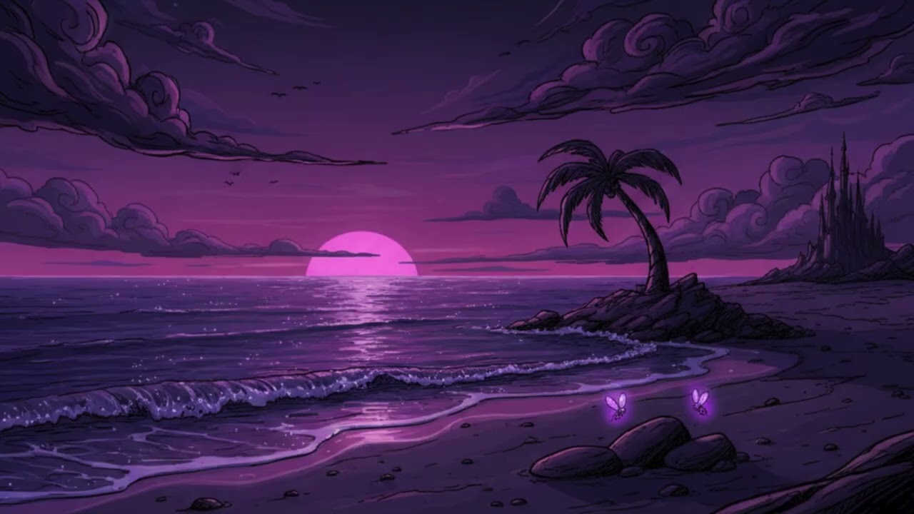 30 Minutes Deep & Afro House | Beach Club Background Music