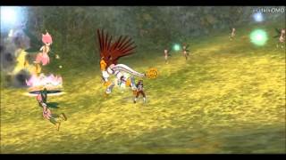 [GameKing Event] DMO GamePlay by RyouBakura