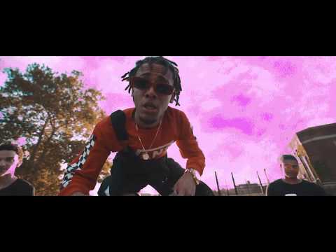 LUIXO "AYAYAY" (Official Music Video)