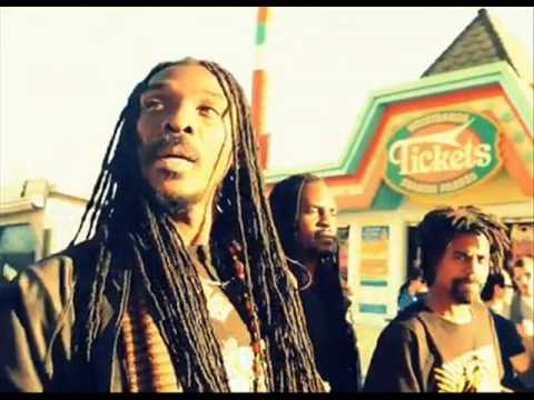 Anthony B - Hard out Deh