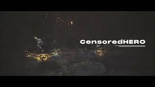 CensoredHERO | Ranger Succ Montage - Node / Siege