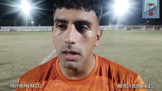LIGA LORETANA | NOTAS Y REPORTAJES - GABRIEL HERRERA SPORTIVO LORETO 
