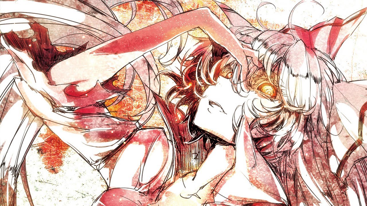 LA KIA — 共鳴鏡裏 (Kyoumei Kyouri)