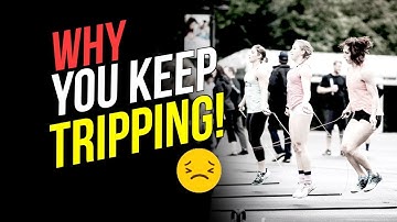 Double Under Technique Fix (MOST COMMON Double Under Fault!)