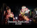 Ganesh festival 2022  vilog2  deejay vines